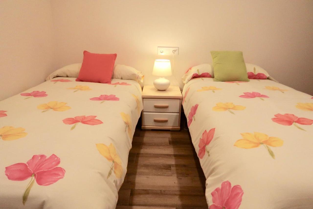 Sweet Dreams Apartamento Campdevánol Exterior foto